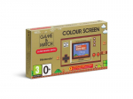 Žaidimų konsolė Nintendo Super Mario Bros Game & Watch