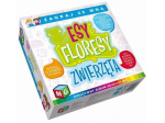 Edukacinis albumas JOK Esy Floresy