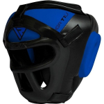 Galvos apsauga RDX T1 Combox, mėlyna, S