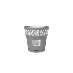 Stefanplast vazonas su lėk&scaron;te 25cm