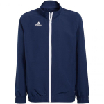 Sportinis bliuzonas vaikams Adidas Entrada 22 H57482, mėlynas