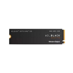 SSD diskas|WESTERN DIGITAL|Black SN770|250GB|M.2|PCIe Gen4|NVMe|Įra&scaron;ymo sparta 2000 MB/sec|skaitymo sparta 4000 MB/sec|WDS250G3X0E