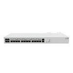 Mar&scaron;rutizatorius MikroTik su 13x RJ45 ir 4x SFP+