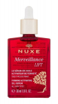 Standinamasis ir aktyvinamasis veido aliejus - serumas Nuxe Merveillance Lift Firming Activating, 30 ml