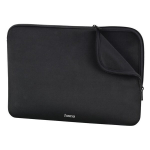 Hama Neoprene 14,1'', black - Notebook sleeve