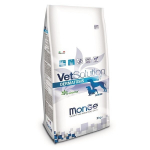Monge Vet Solution Dog Dermatosis su la&scaron;i&scaron;a, 12 kg