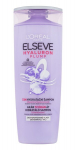 &Scaron;ampūnas sausiems plaukams L'Or&eacute;al Paris Elseve Hyaluron Plump Moisture, 400 ml