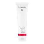 Drėkinantis kūno balzamas Roses Dr. Hauschka, 145 ml