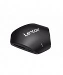 Lexar cardreader Multi-3-in-1