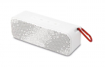 Hama PowerBrick 2.0 Bluetooth garsiakalbis 8W (baltas)