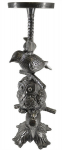 Metalinė žvakidė