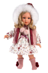 Llorens Elena lėlė 40cm, 54037