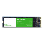 Vidinis kietasis diskas Western Digital WDS240G3G0B 240 GB BFNBBS55146899