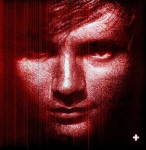 Vinilinė plok&scaron;telė Ed Sheeran "+"