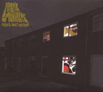 LP ARCTIC MONKEYS Favourite Worst Nightmare Vinilinė plok&scaron;telė