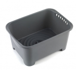 Beldray nuvarvėjimo indas kriauklei, 34,5x24,5x17,2 cm