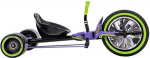 Triratis dviratukas vaikams Huffy Green Machine, violetinis