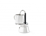 Turistinis kavinukas GSI Mini Espresso 1 Cup Set