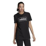 Sportiniai mar&scaron;kinėliai moterims Adidas FL BX G T, juodi