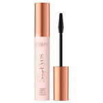Blakstienų tu&scaron;as Eveline Sexy Eyes 8 ml, Black