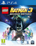 Vaizdo žaidimas - Lego - Batman 3: Beyond Gotham - Kosminis mū&scaron;is - DC herojai - Unikali siužetas