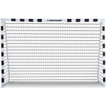 Futbolo vartai Dunlop, 300x205x90 cm