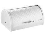 plieninė duoninė su dangčiu diamond klausberg kb-7541