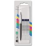 Tu&scaron;inukas Jotter Originals Juodas + 5 vnt. papildymo