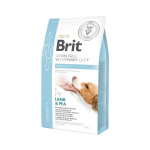 Brit Veterinary Diet Obesity specialus pa&scaron;aras &scaron;unims 2kg