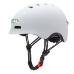 &Scaron;almas Beaster Scooter BS51BL, baltas