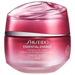 Shiseido Essential Energy dieninis kremas, 50 ml
