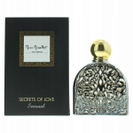 Kvapusis vanduo M. Micallef Sensual, EDP 75 ml