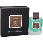 Kvapusis vanduo Franck boclet ozone EDP moterims/vyrams, 100 ml