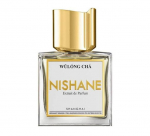 Kvapusis vanduo Nishane wulong cha EDP moterims/vyrams, 100ml, 100 ml