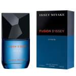 Tualetinis vanduo Issey Miyake Fusion vyrams, 50 ml