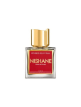 Kvapusis vanduo Nishane hundred silent ways EDP moterims/vyrams, 50 ml, 50 ml