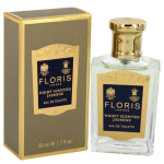 Tualetinis vanduo Floris EDT moterims, 50 ml