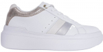 Laisvalaikio batai moterims American Club RH6822WHITE