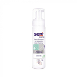 &Scaron;ampūnas skirtas prausimuisi be vandens, 200 ml