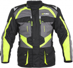 Motociklininko striukė W-Tec Burdys Evo