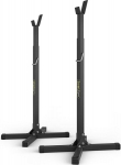 &Scaron;tangos stovai SmartGym Fitness Accessories SG-10, 2 vnt