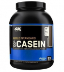 Optimum Nutrition Casein 100%, 1818 g