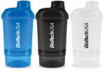Gertuvė Biotech USA Wave 300ml