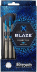 Strėlytės Harrows Blaze, 21g, mėlynos