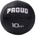 Medicininiai kamuoliai Proud Wall Ball - 10 kg