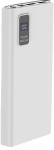 Atsarginis maitinimo &scaron;altinis ("Power Bank") Platinet 45727 10000mAh