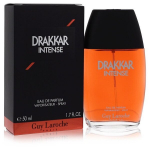 Kvapusis vanduo Guy Laroche Men's Drakkar Intense, 50 ml