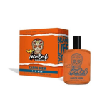 Tualetinis vanduo Rebel carpe diem EDT vyrams, 100ml, Universalus, Universalus