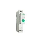 TUYA Smart Switch 1 Pole WiFi 63A
