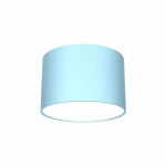 DIXIE Blue 1xGX53 lubinis &scaron;viestuvas